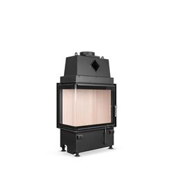 Ecka 60/35/50S Eco vetro singolo 1pz. 1